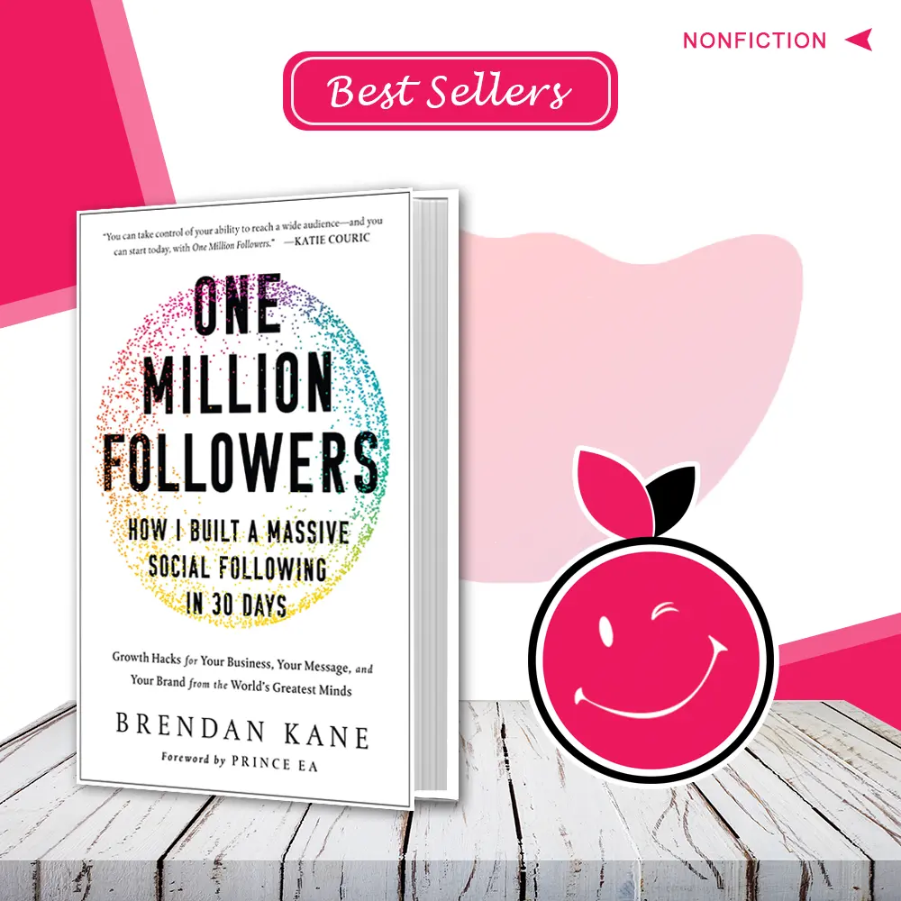 One Million Followers