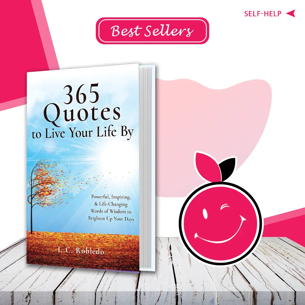 365 Quotes to Live Your Life By