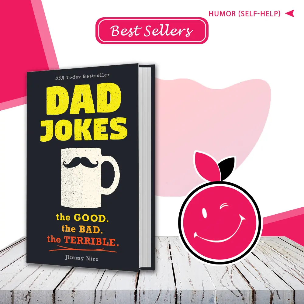 Dad Jokes