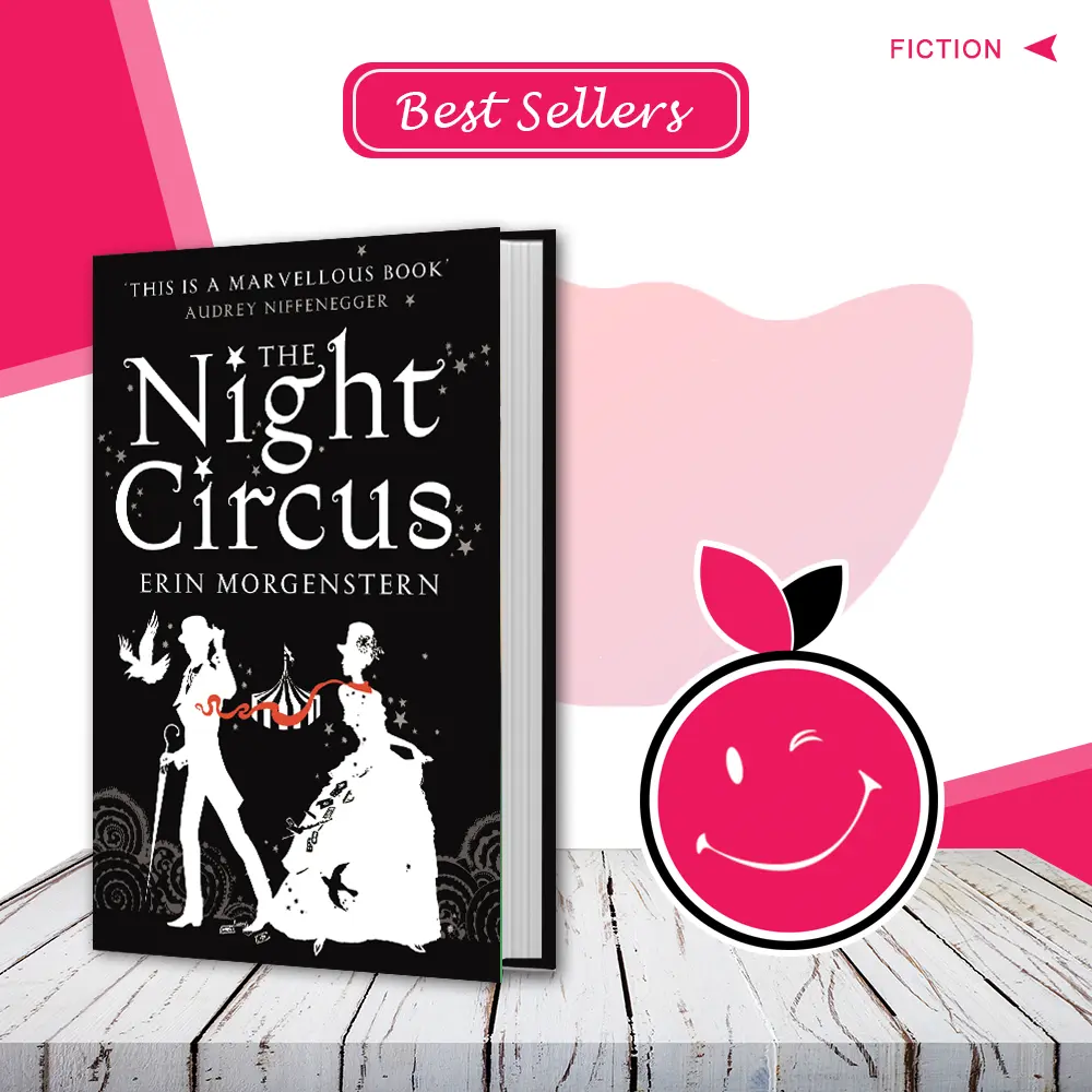 The Night Circus