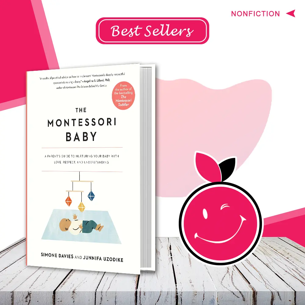 The Montessori Baby