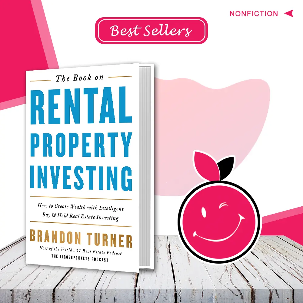 The Book on Rental Property Investing