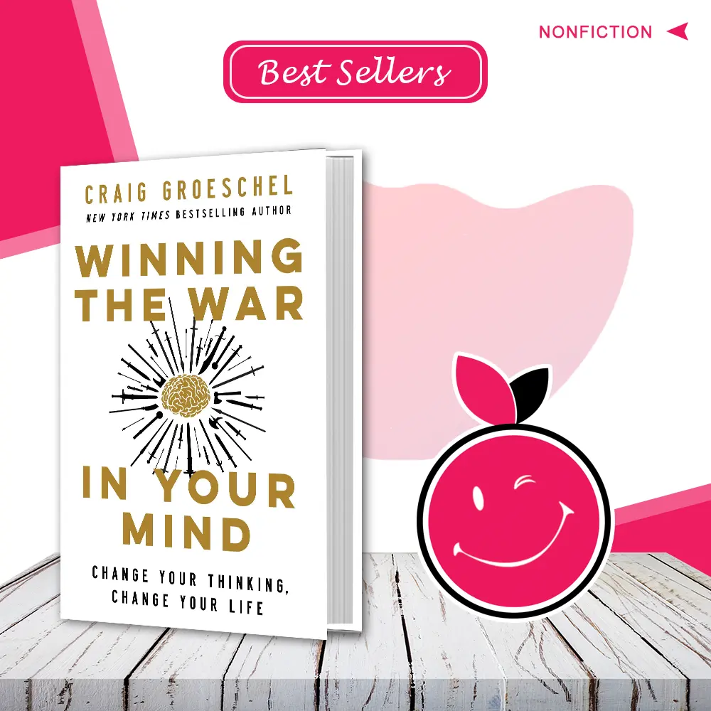 Winning the War in Your Mind