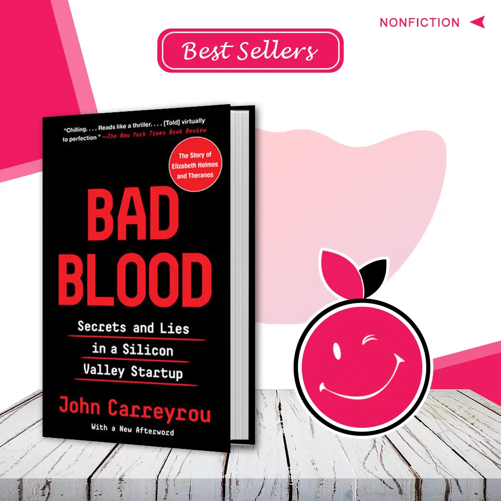 Bad Blood