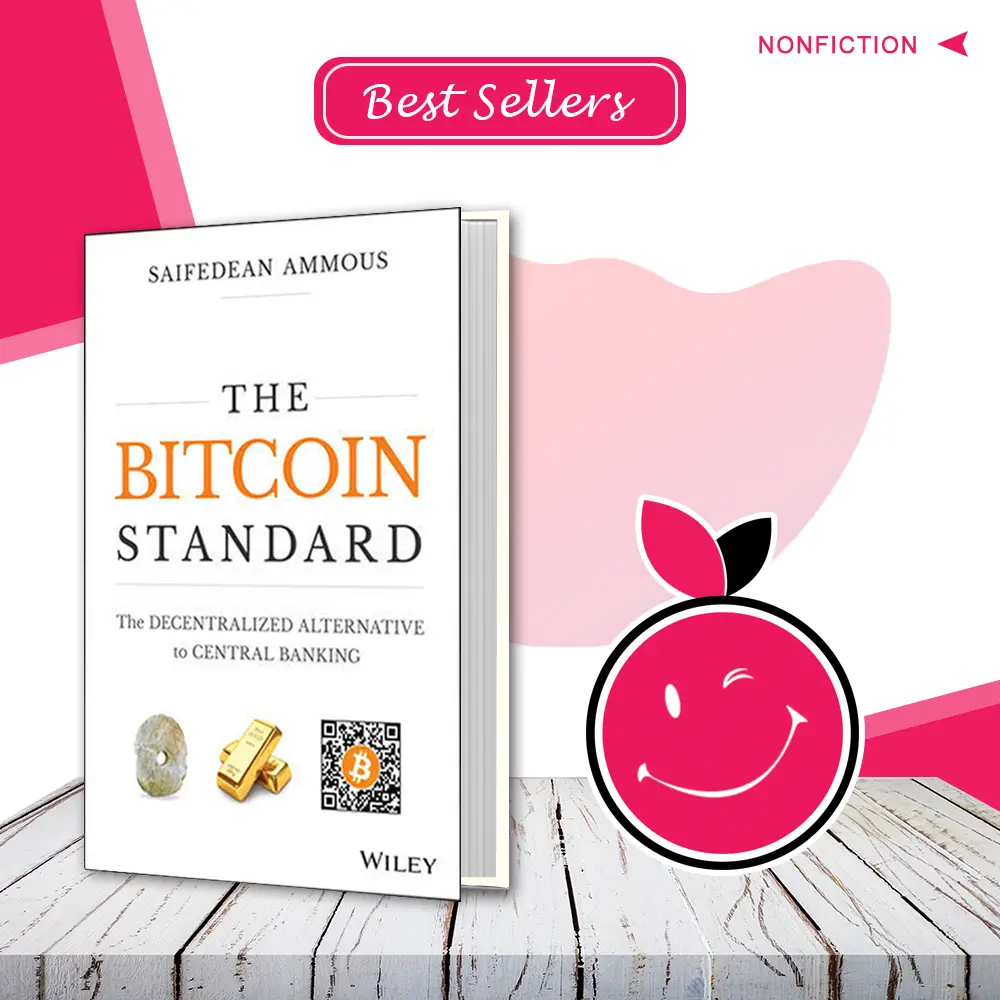 The Bitcoin Standard