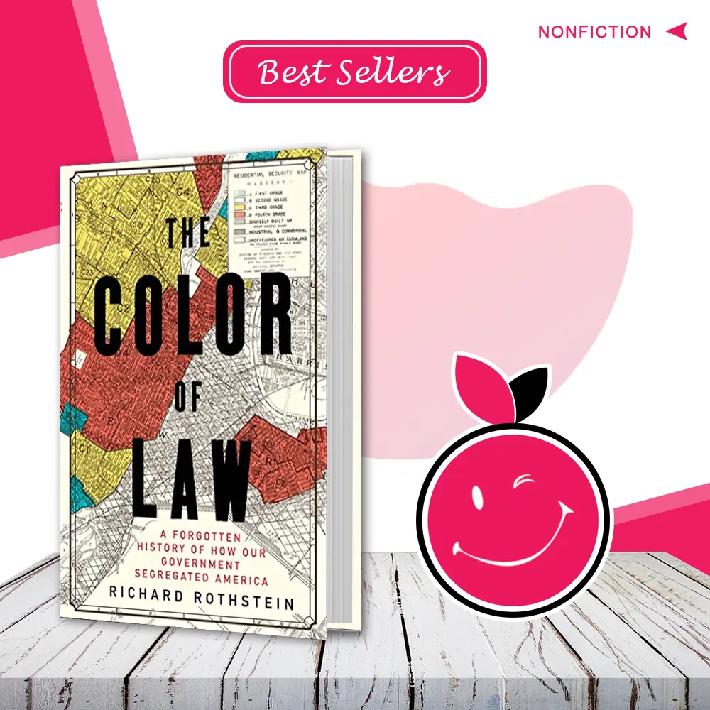 The Color of Law