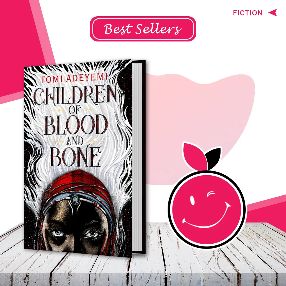 Children of Blood and Bone