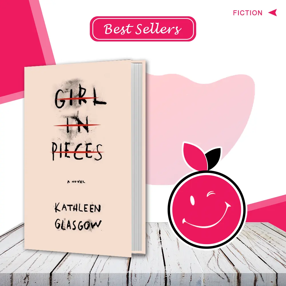 Girl in Pieces