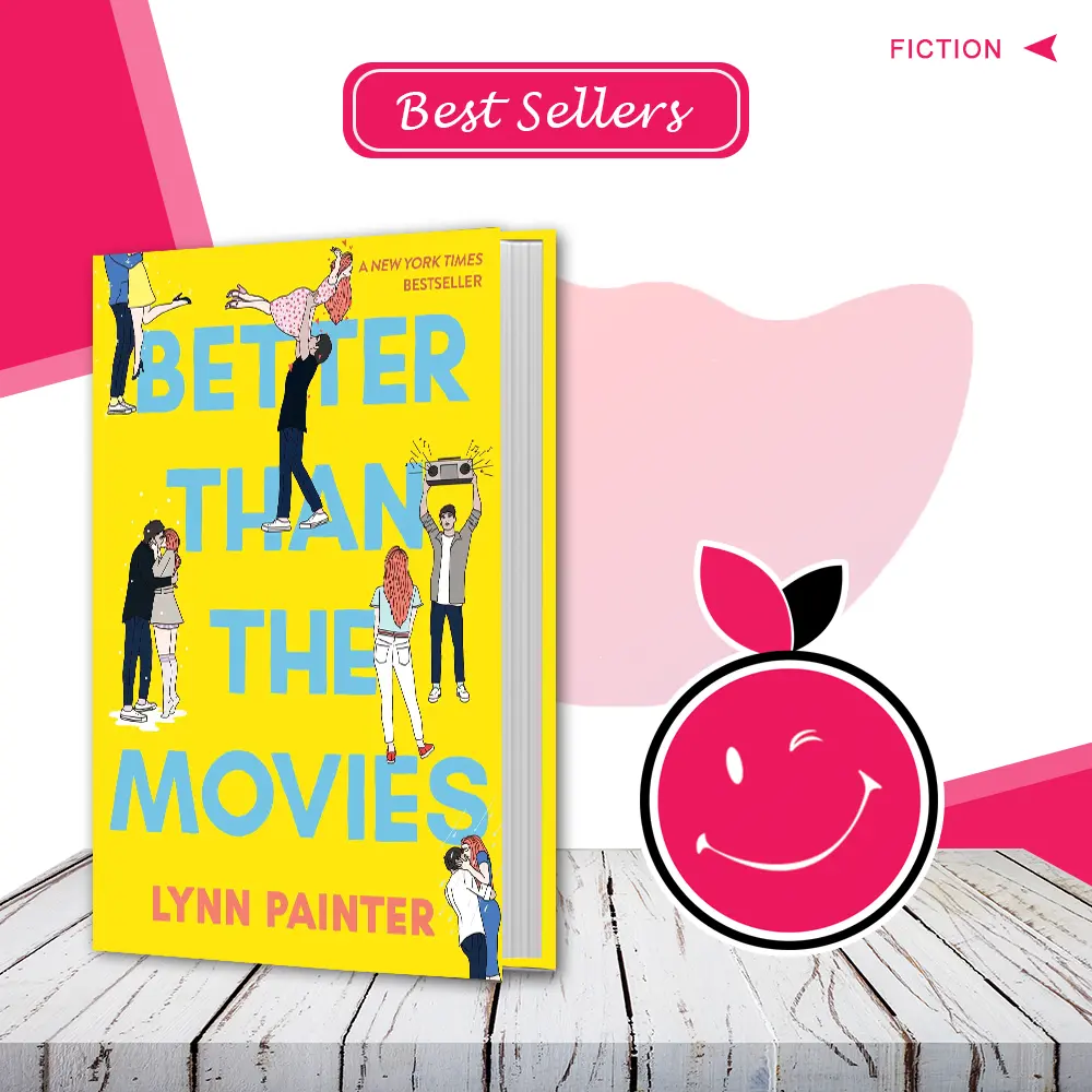 Better Than the Movies