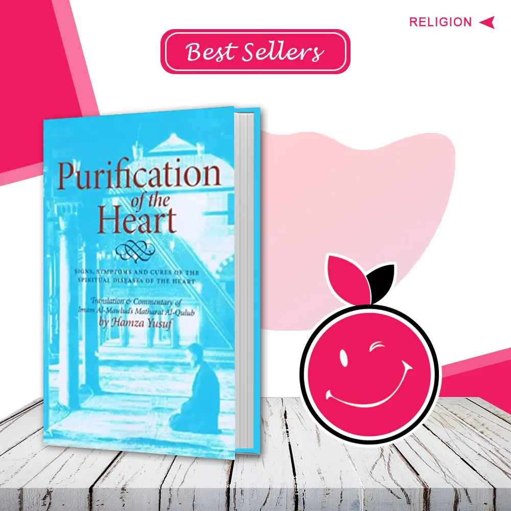 Purification of the Heart