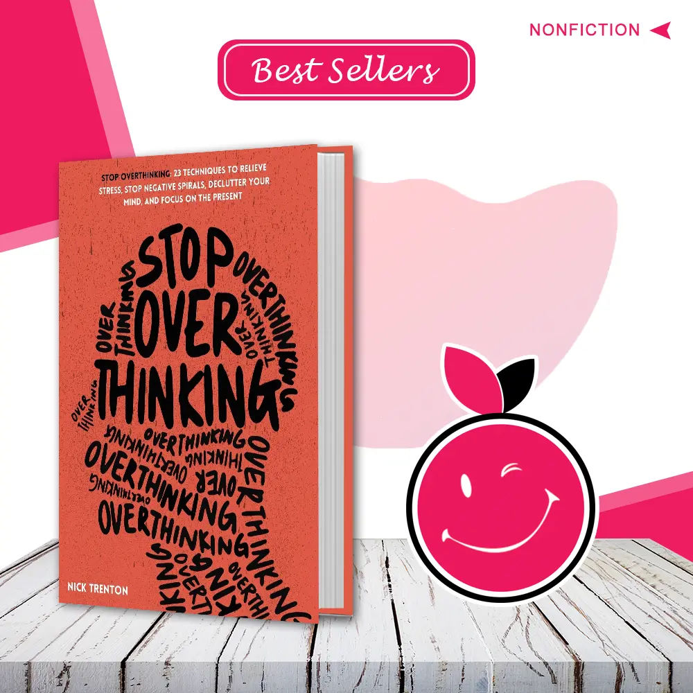 Stop Overthinking