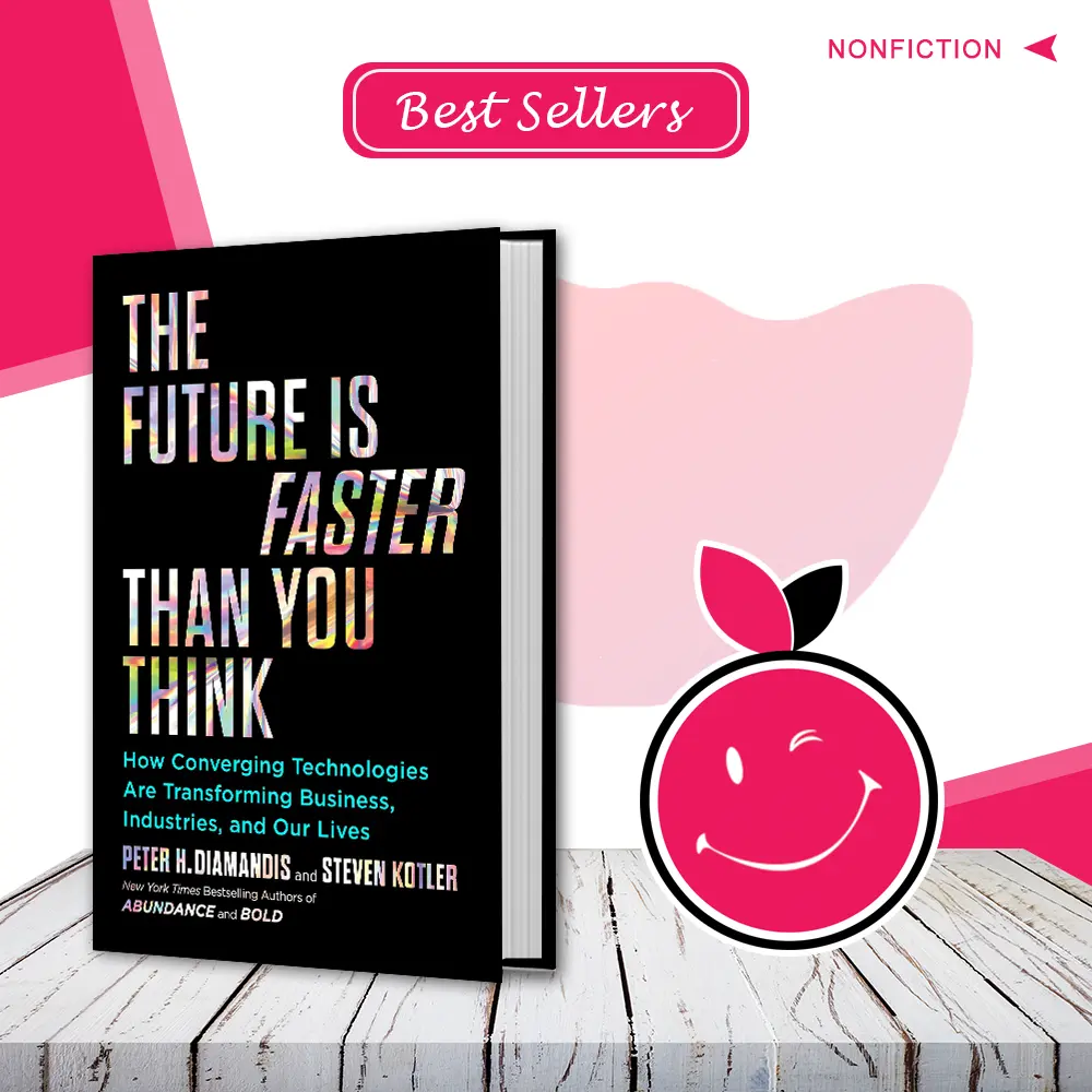 The Future Is Faster Than You Think