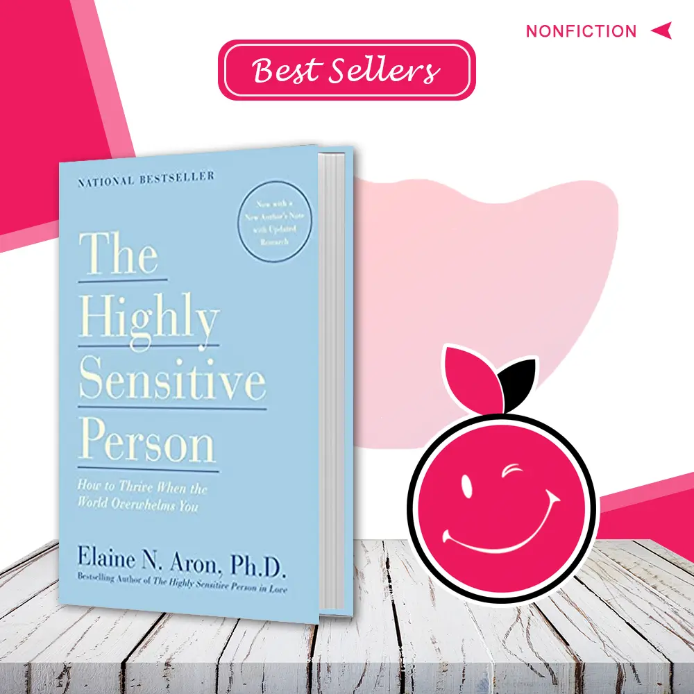 The Highly Sensitive Person