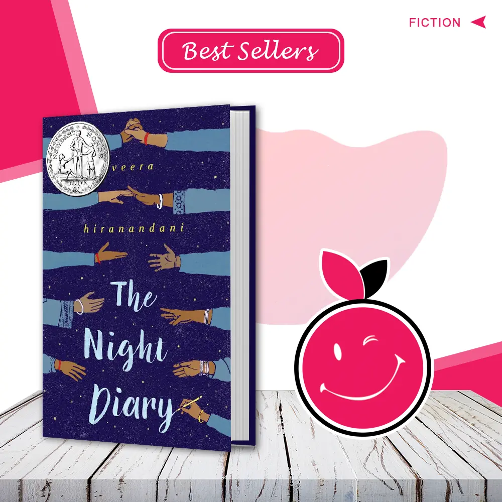 The Night Diary