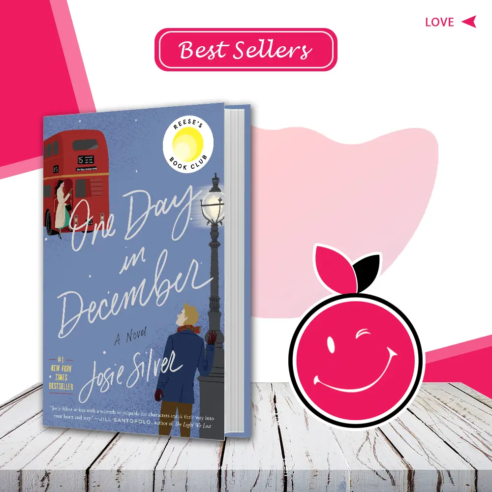 One Day in December