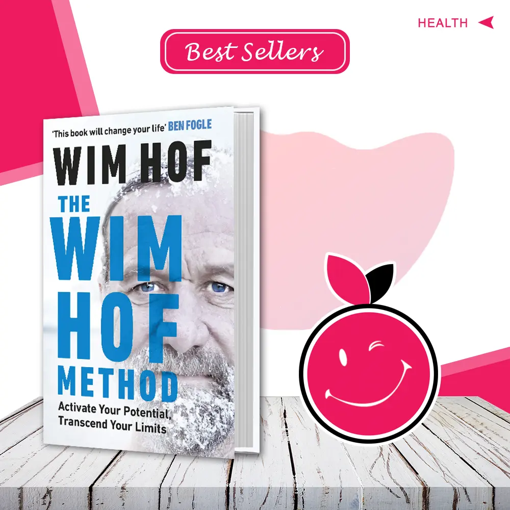 The Wim Hof Method