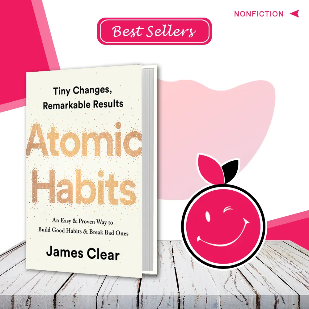 Atomic Habits