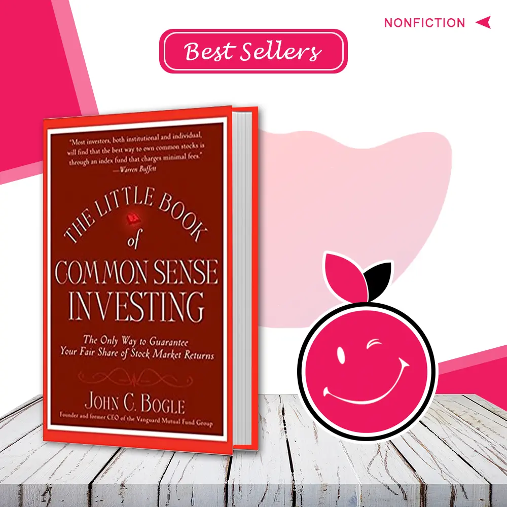 The Little Book of Common Sense Investing