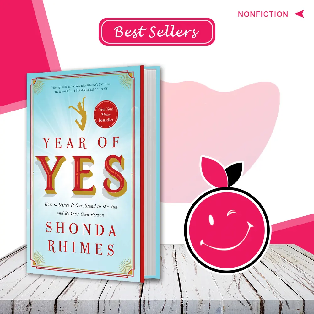 Year of Yes