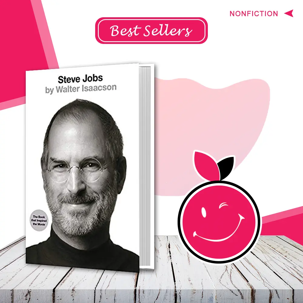 Steve Jobs