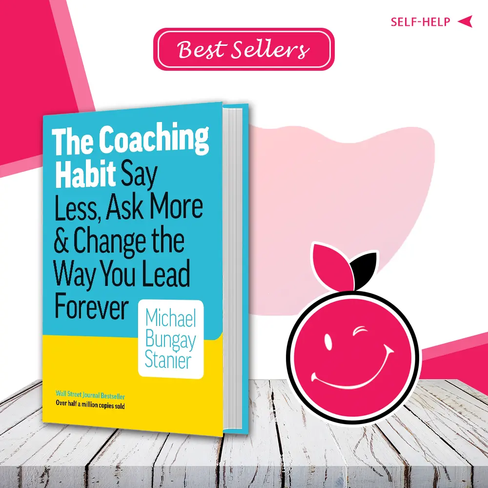 The Coaching Habit