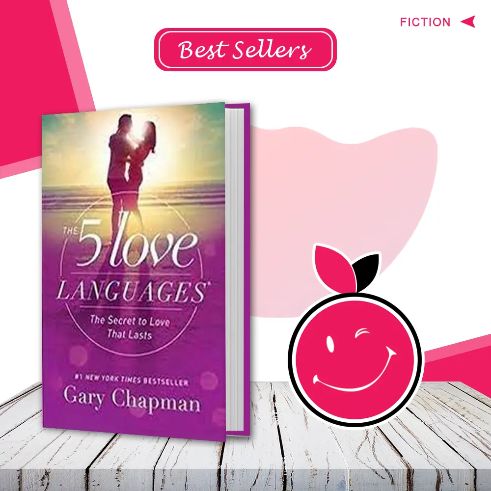 The Five Love Languages