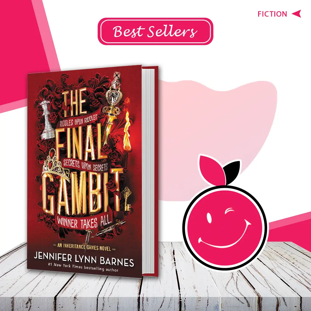The Final Gambit