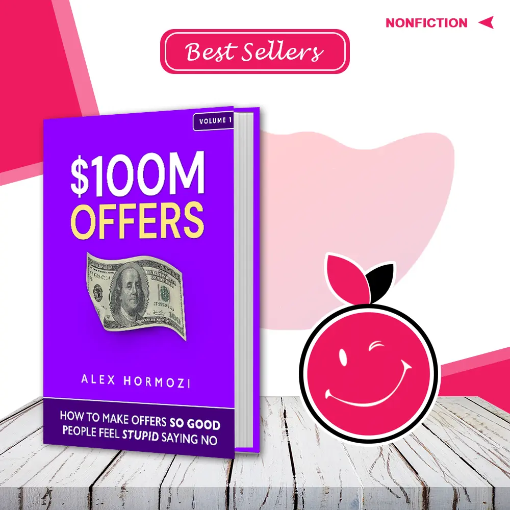 $100M Offers