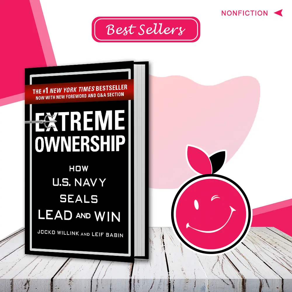Extreme Ownership