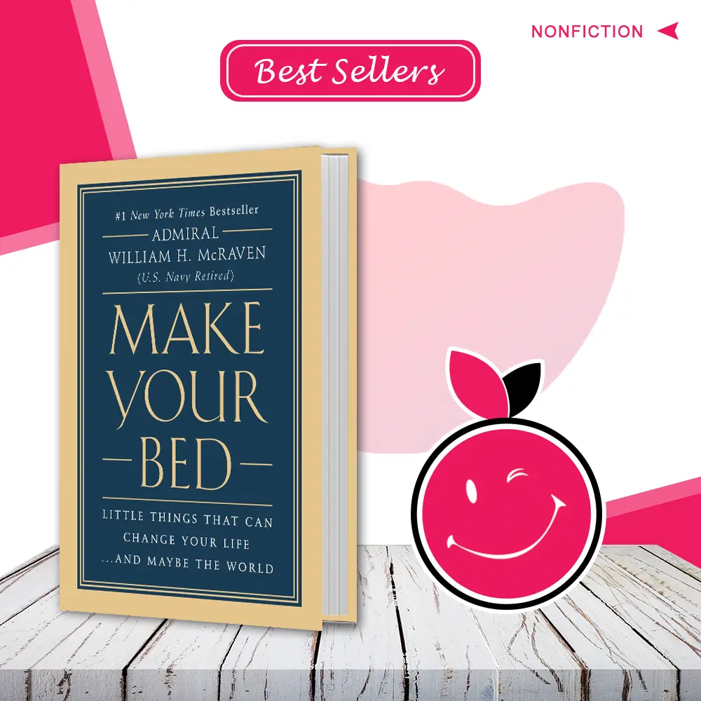 Make Your Bed