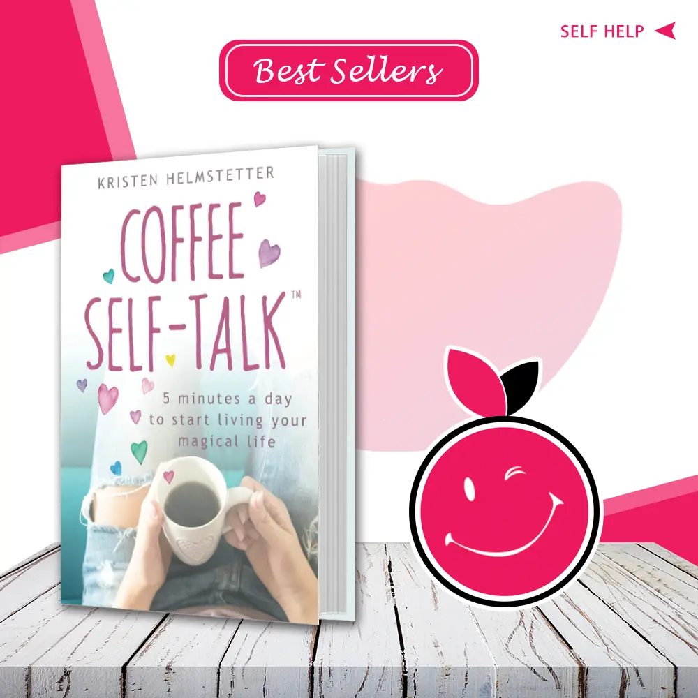Coffee Self-Talk