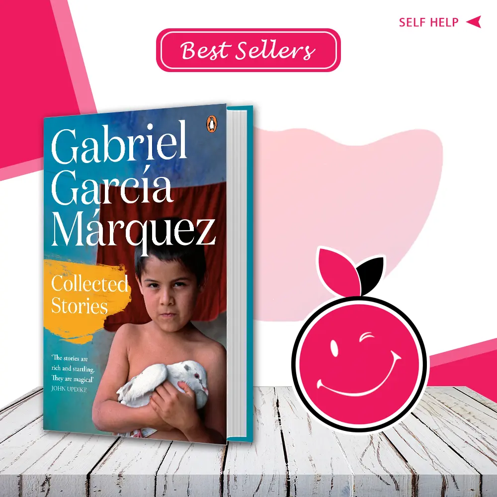 Collected Stories