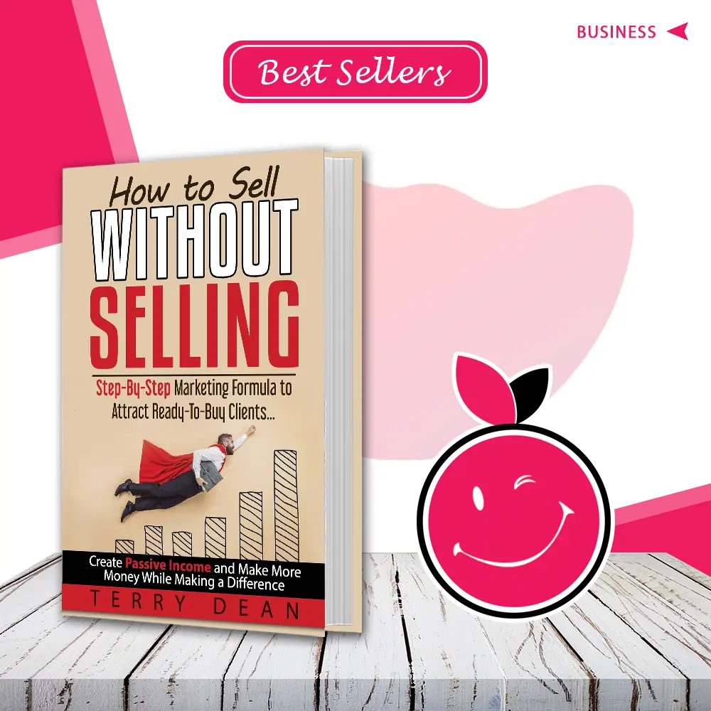 How to Sell Without Selling