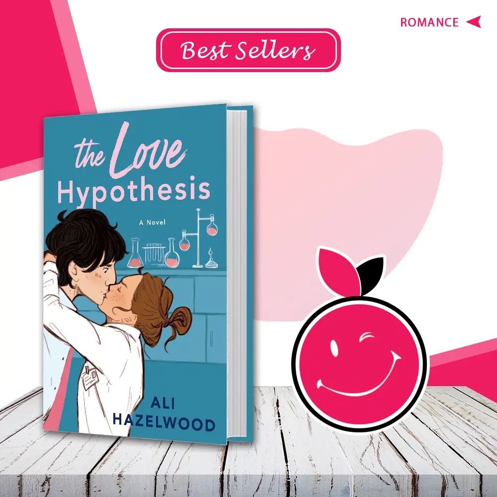 The Love Hypothesis