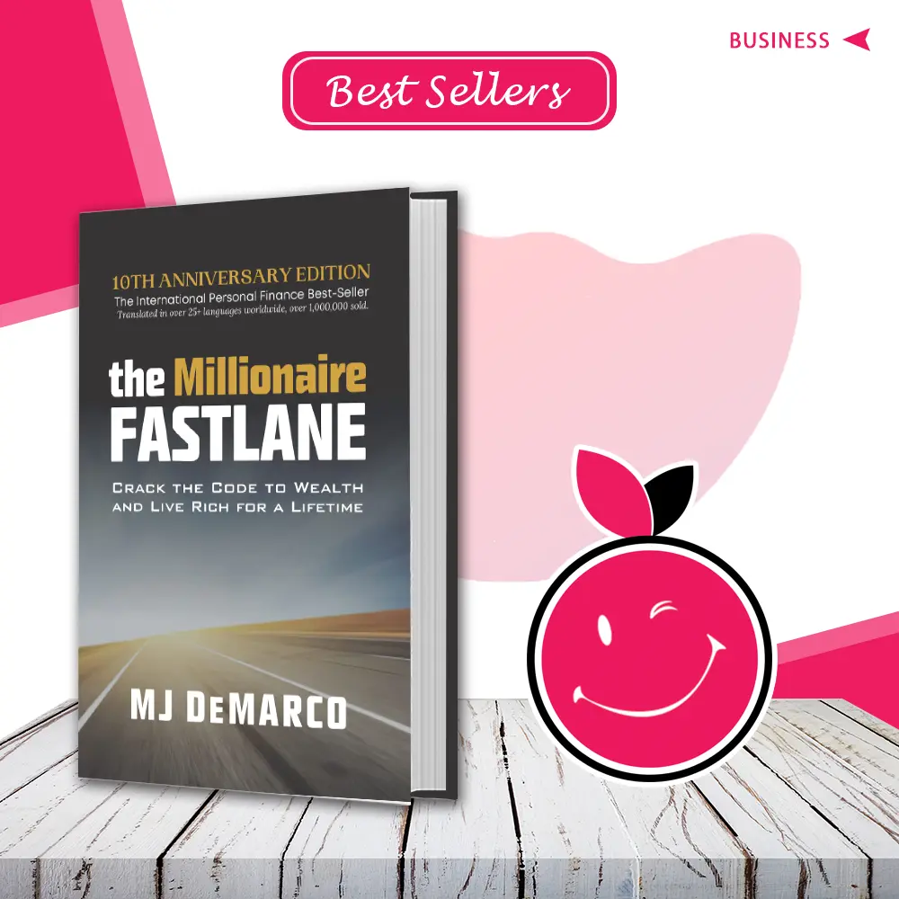 The Millionaire Fastlane
