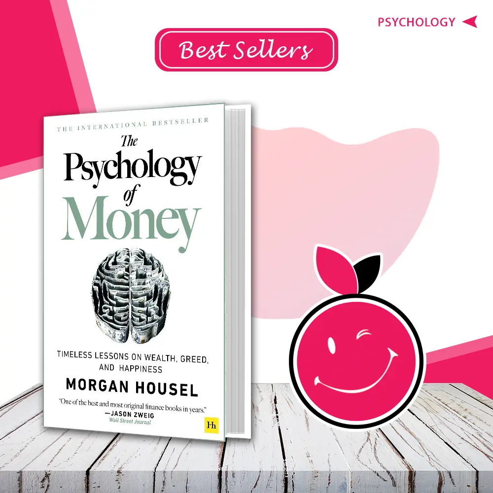 The Psychology of Money