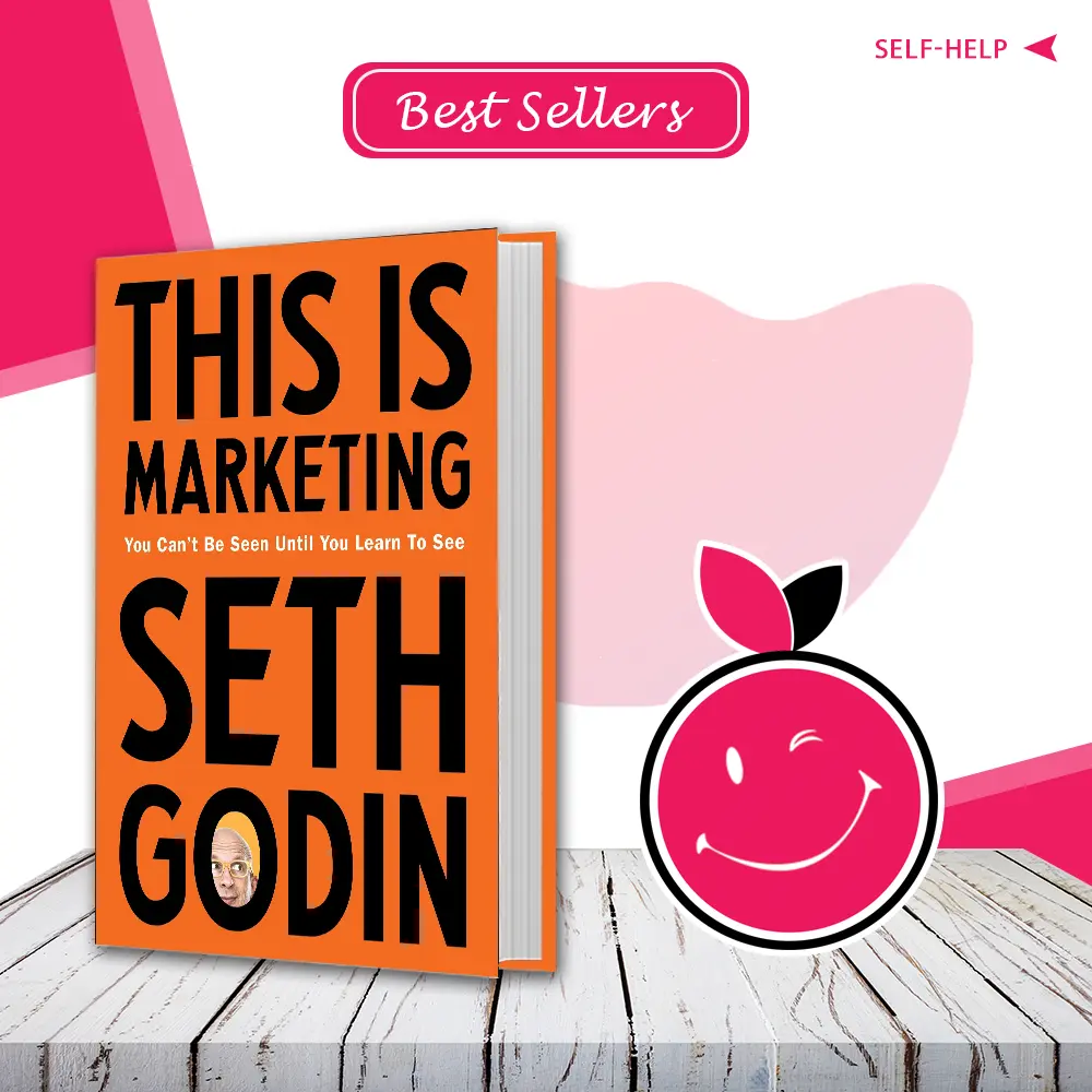 This Is Marketing