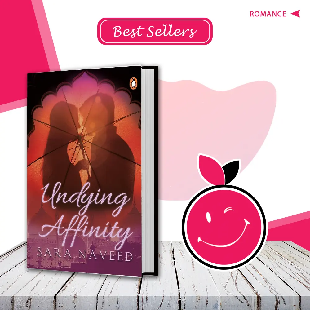 Undying Affinity