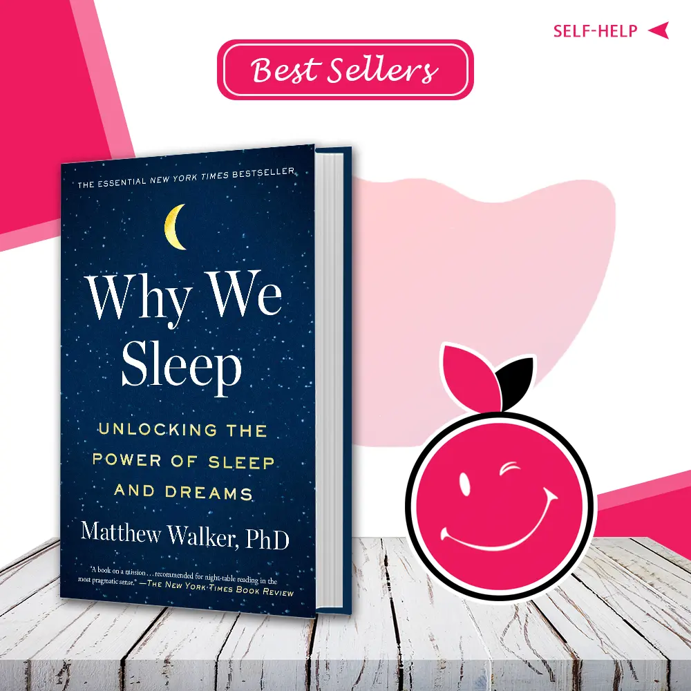 Why We Sleep