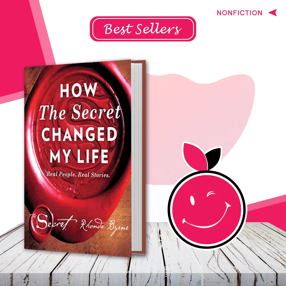 How The Secret Changed My Life