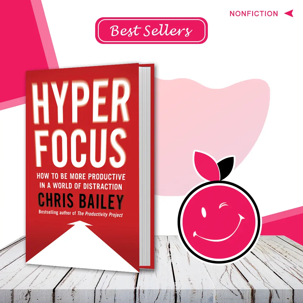 Hyperfocus