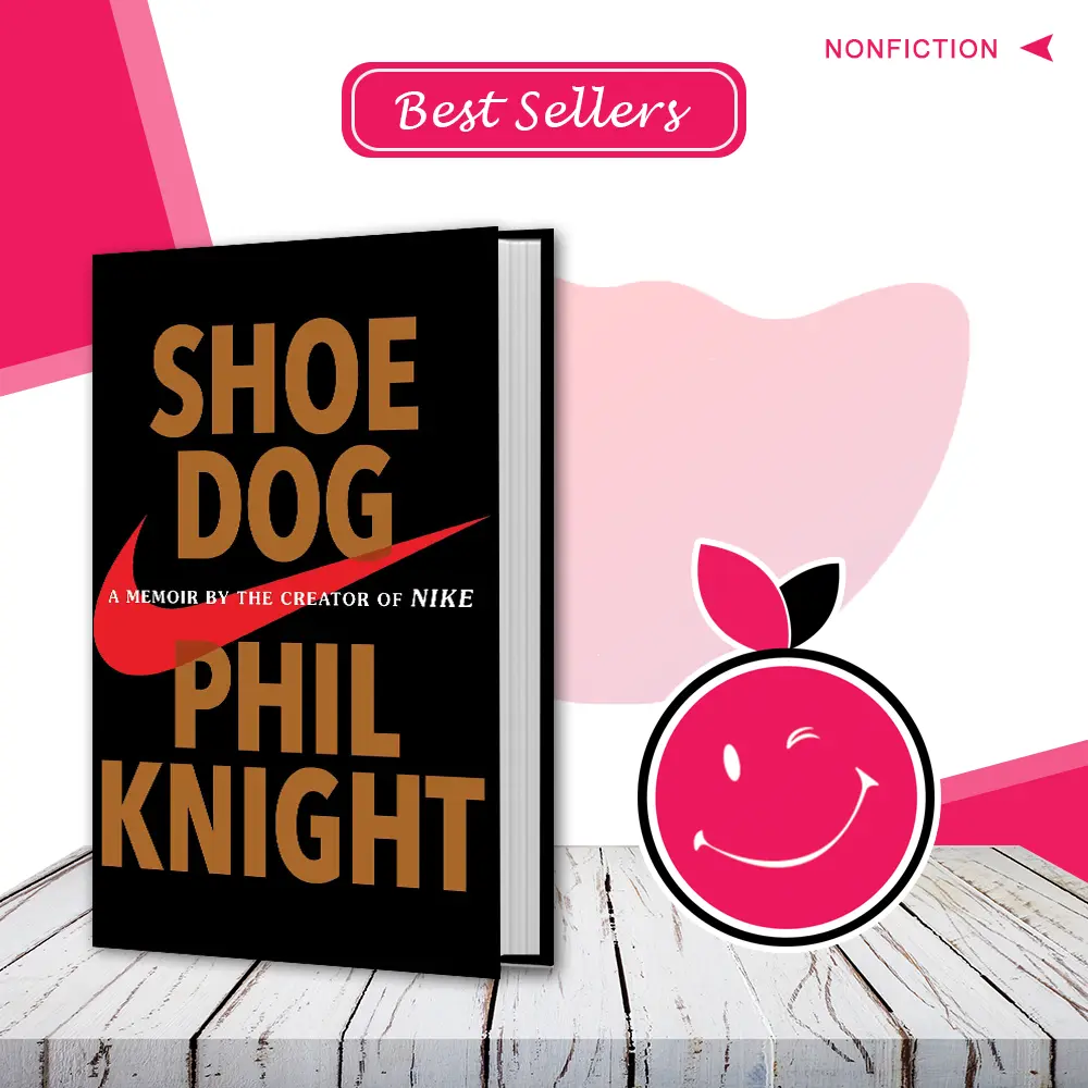 Shoe Dog