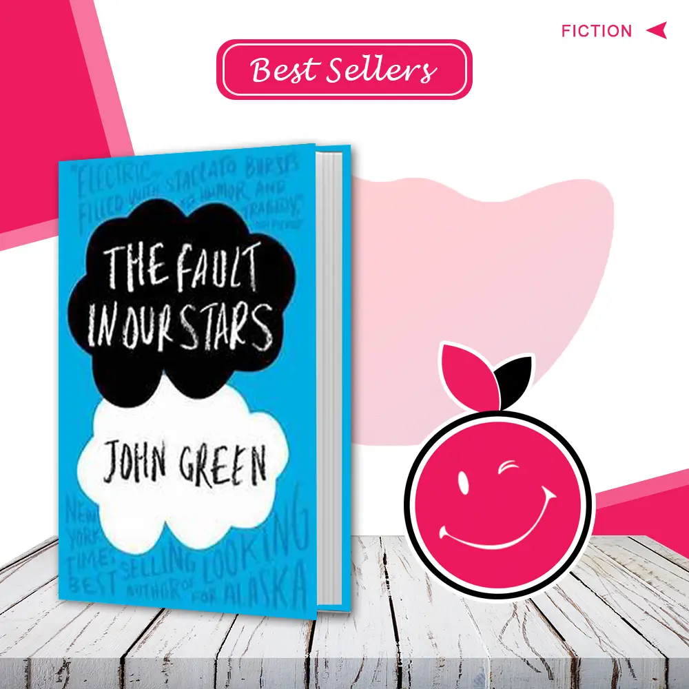The Fault in Our Stars