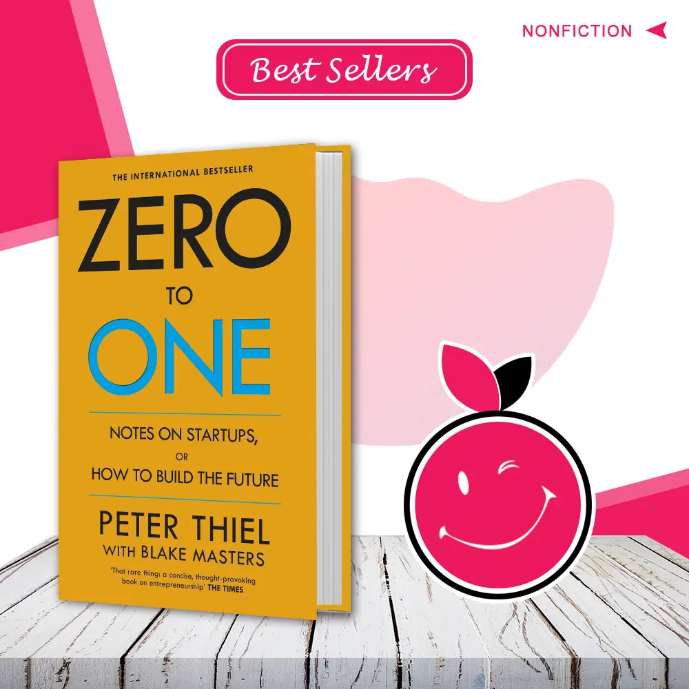 Zero to One