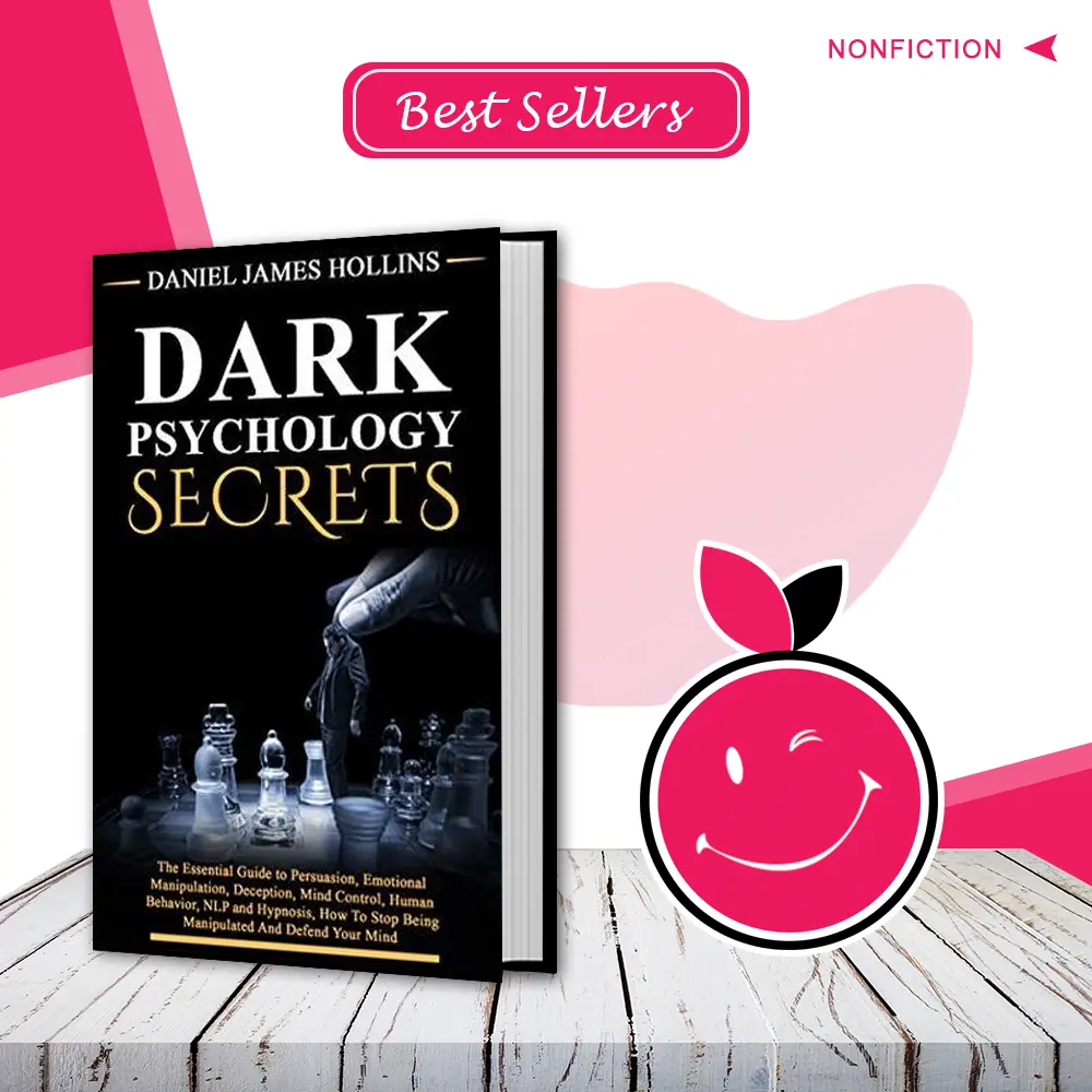 Dark Psychology Secret