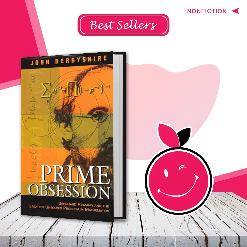 Prime Obsession