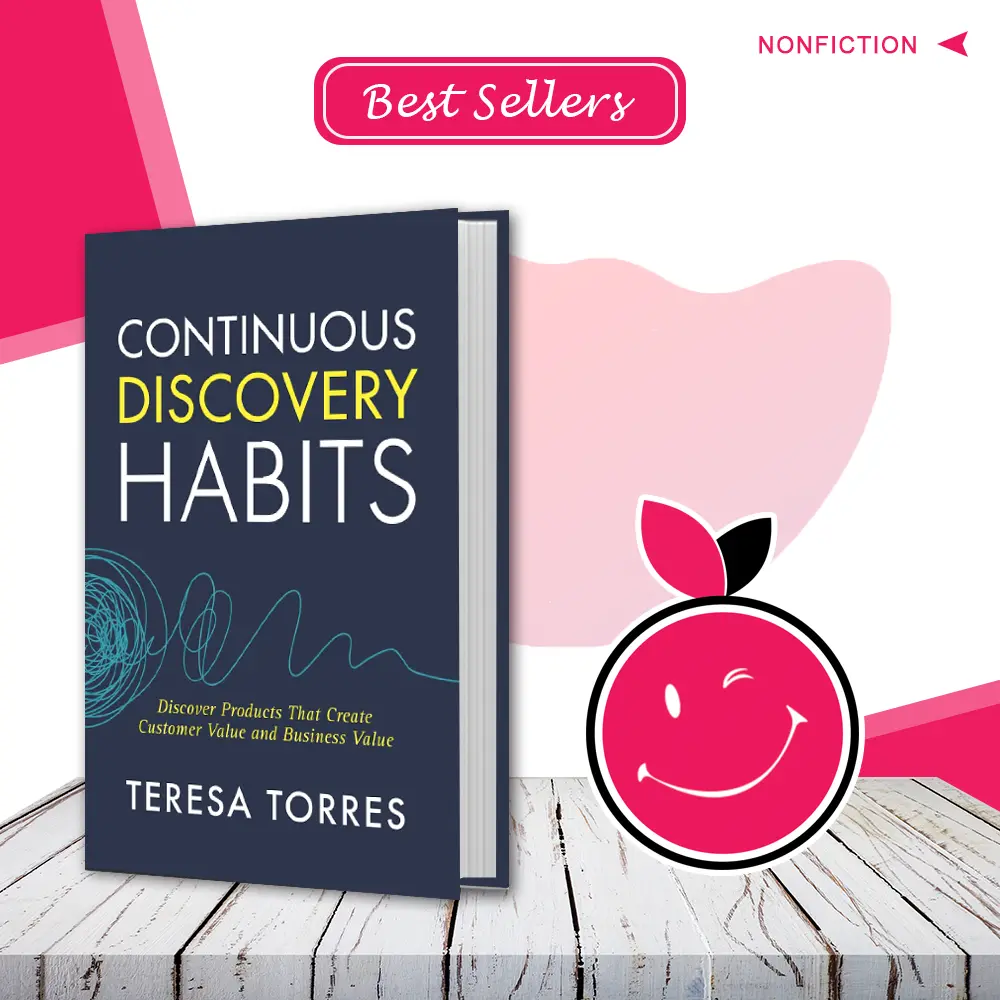 Continuous Discovery Habits