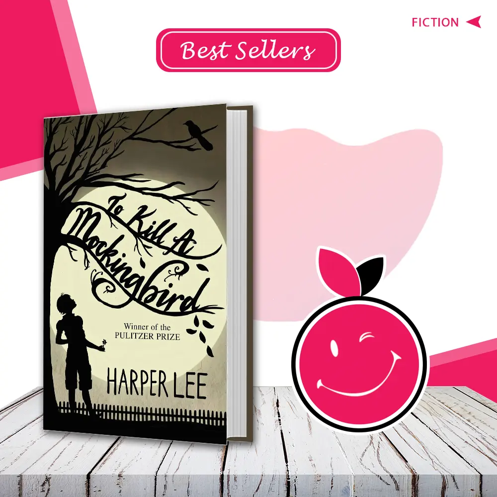 To Kill a Mockingbird