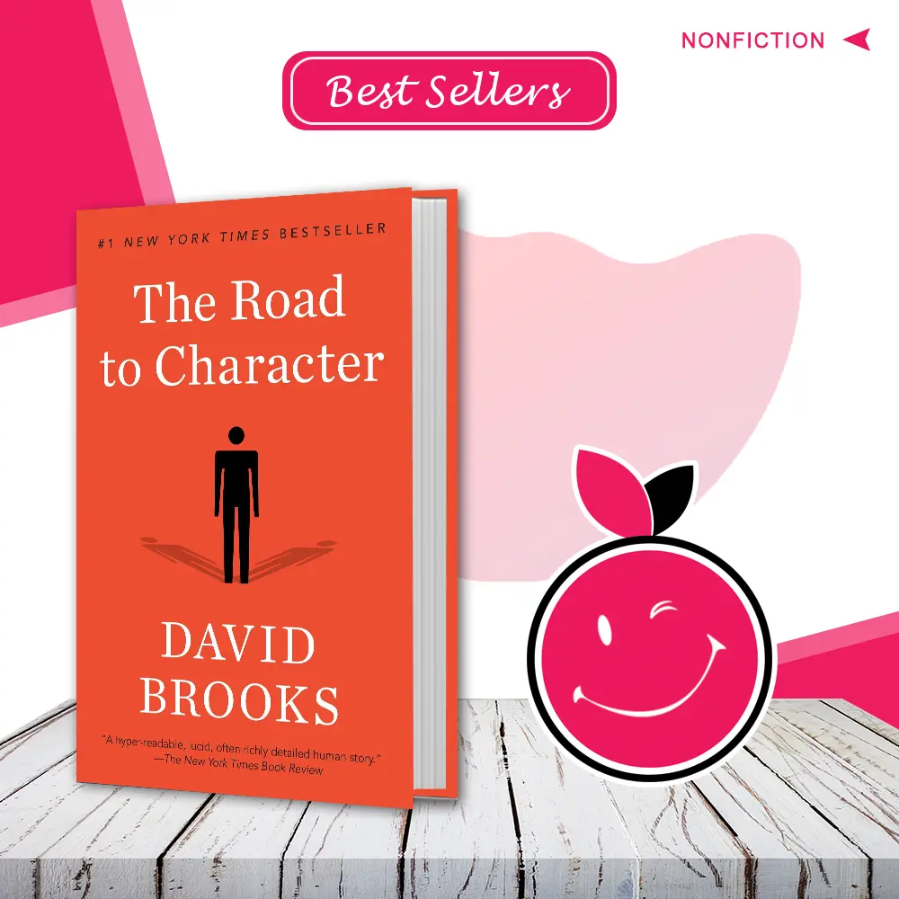 The Road to Character