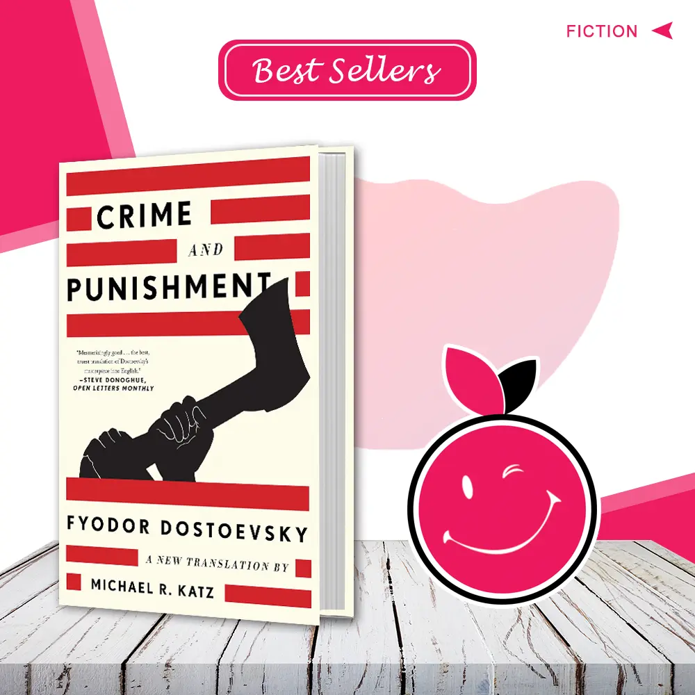 Crime and Punishment